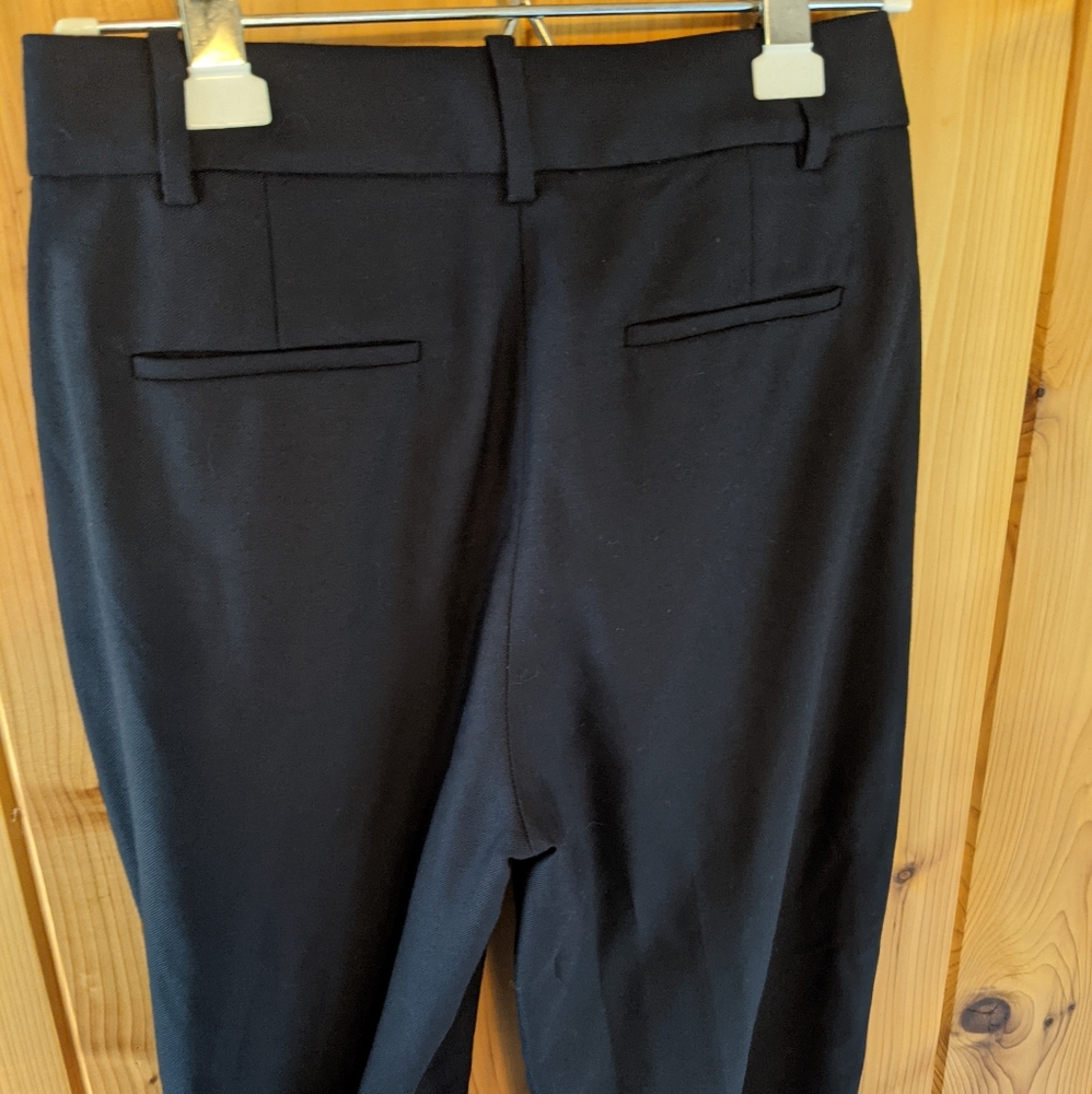 Work slacks - Picture 2 of 6